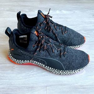 PUMA Hybrid Runner Unrest